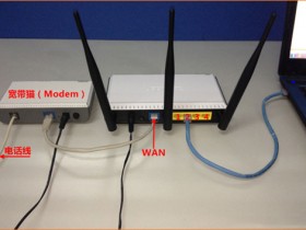 melogincn官网手机版 迅捷路由器登陆falogin.cn提示网址错误解决方法