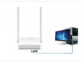melogin cn登陆界面 无线路由器当作交换机(无线AP)使用设置