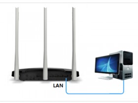 melogin.cn水星路由器 无线路由器当作交换机(无线AP)使用