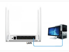 melogincn手机官网 无线路由器当作交换机(无线AP)使用