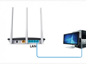 melogincn官网 无线路由器当作交换机(无线AP)使用方法