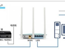melogin.cn  MW313R无线wifi怎么设置