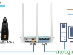 melogin.cn wifi无线不能用如何做