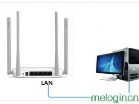 melogin.cn  wifimw351r怎么当无线交换机