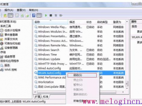 如何在VISTA系统下启动及查看无线网络配置