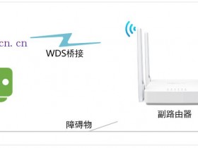 www.melogin.cn 如何设置WDS桥接?