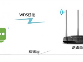 melogin.cn手机登录设置教程WDS(无线桥接)如何设置？