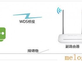 melogin.cn进去把路由器无线开关给关了现在找不到网了