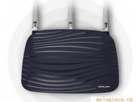melogin无线路由器怎么设置