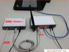 melogin.cn150M的登录不了管理界面怎么办?